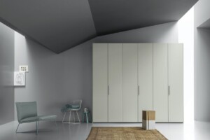 Liscia Battente - armadi Md House