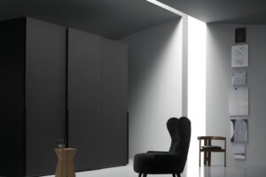 Profilo Vetro - armadi Md House