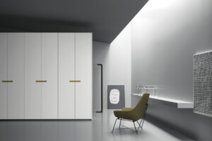 Twin - armadio Md House