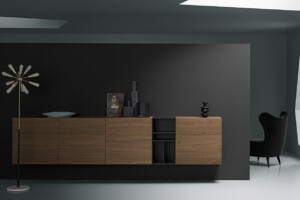 Box 5 - soggiorno Md House