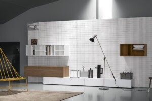 Box 8 - soggiorno Md House