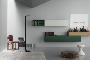 Box 2 - soggiorno Md House