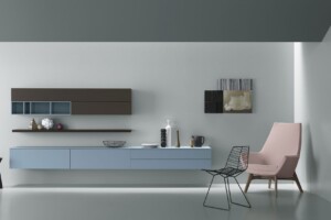 Box 6 - soggiorno Md House