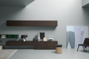 Box 7 - soggiorno Md House