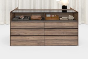 novel island contenitori notte md house