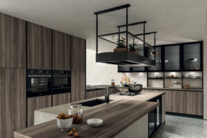 cucina gicinque modello xilo